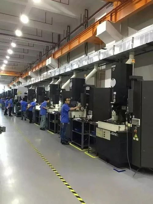 工厂管理口诀 精进生产，安全为本——计算机编程版的协同之道