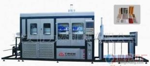 批发吸塑机 电脑可编程控制真空吸塑成型机在现代制造业中的应用与优势